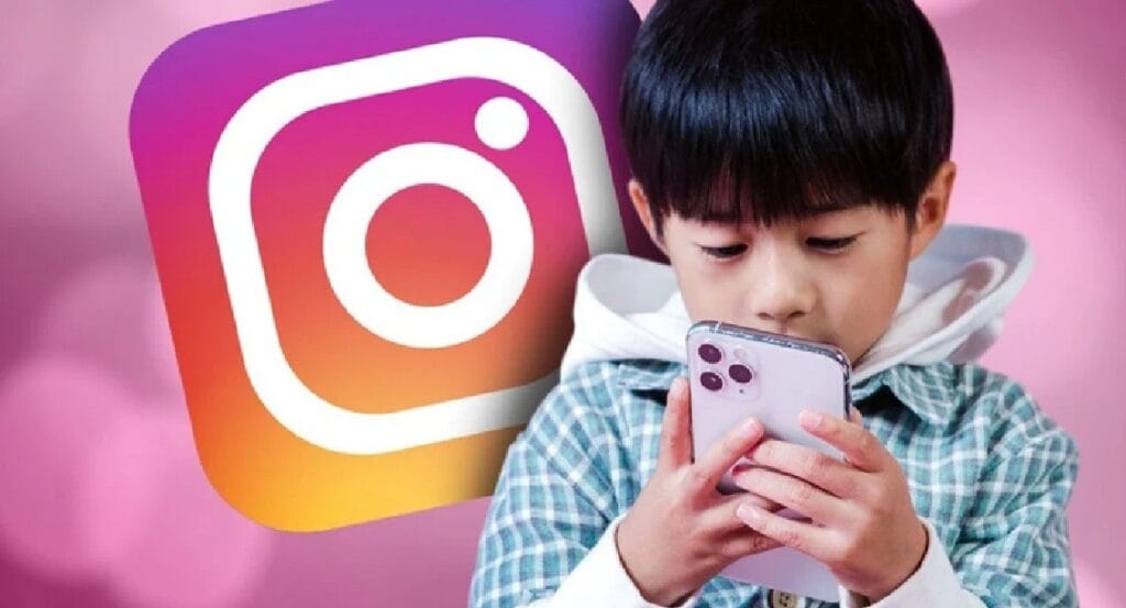 Instagram Restricts Teens to Safe PG-13 Content Limits