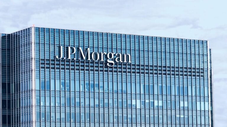 JPMorgan's $1.5T Strategic Industry Investment Unleashed