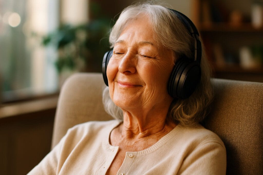 Music Reduces Dementia Risk by Nearly 40%: Scientists