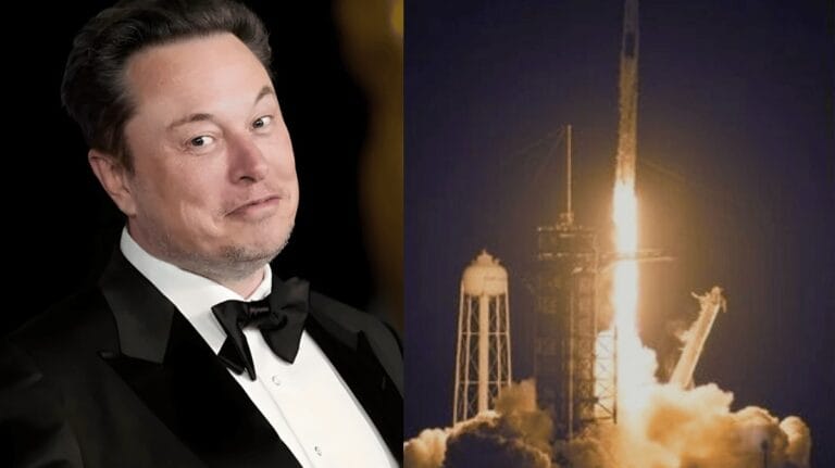 Musk Slams Duffy: 'Sean Dummy' Can't Lead NASA