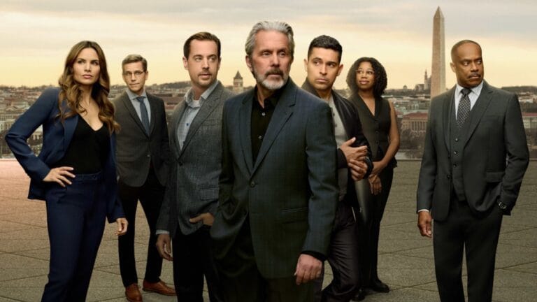 NCIS Season 23 Returns: Must-See Date, Cast & Streaming