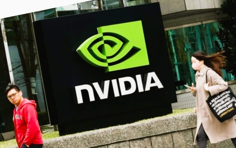 Wall St set for higher open as Nvidia eyes $5 trillion; Fed cut in sight
