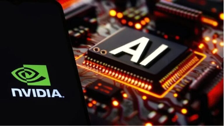 BlackRock & Nvidia Strike Massive $40B AI Data Center Deal