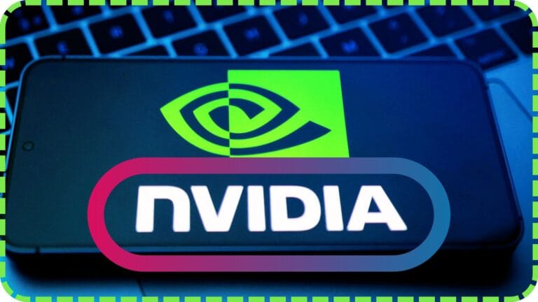 Nvidia Strikes Massive AI Deals With Asia Tech Giants