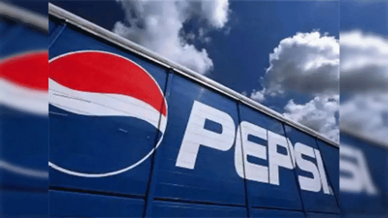 PepsiCo Unleashes Bold New Products After Strong Q3