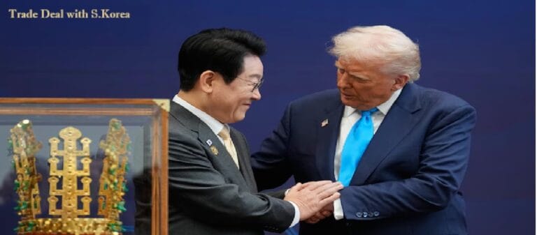 Trump Strikes Bold Korea Deal, China Talks Next