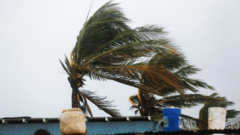 Monster Hurricane Melissa Targets Jamaica Tonight