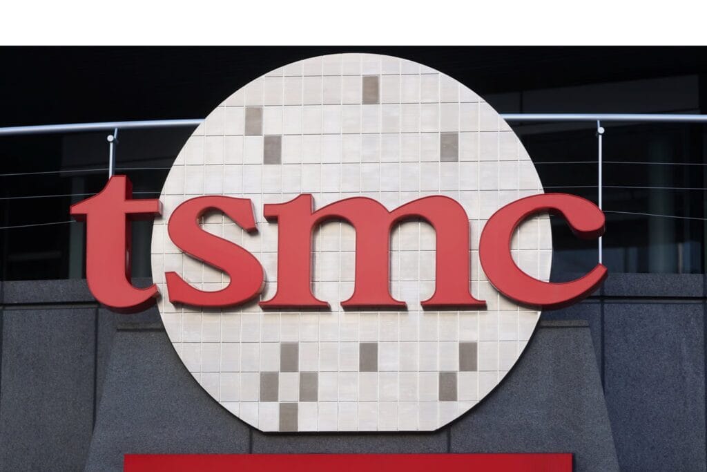 TSMC Soars: AI Megatrend Fuels Record Revenue Surge