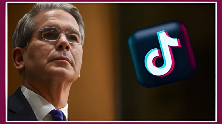 TikTok Saved: Bessent Finalizes Major Deal