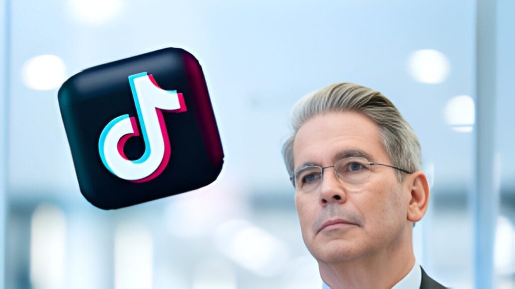 TikTok Saved: Bessent Finalizes Major Deal