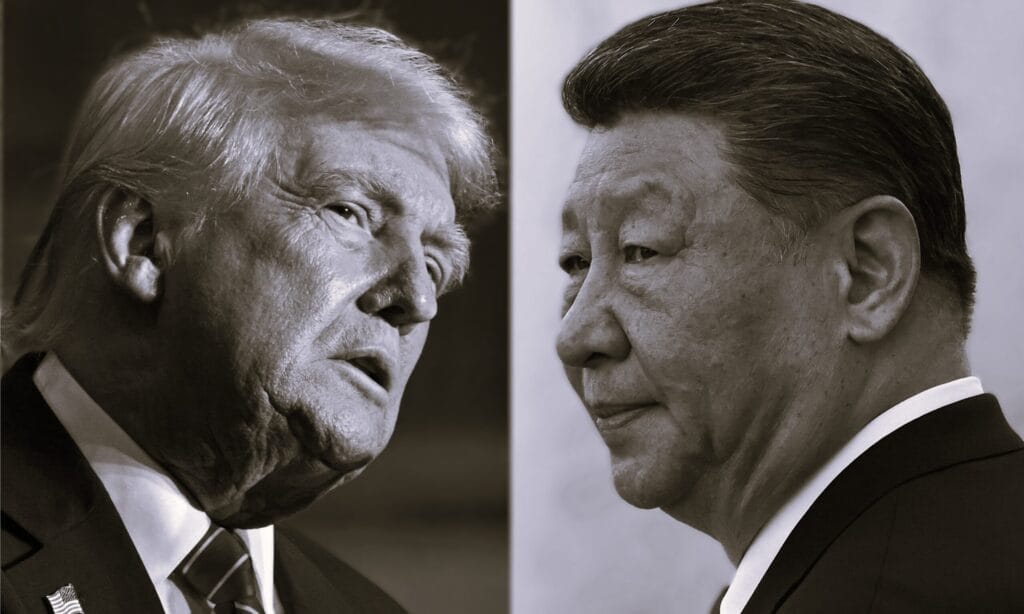 Trump-Xi High-Stakes Summit: Leaders' Agenda Breakdown