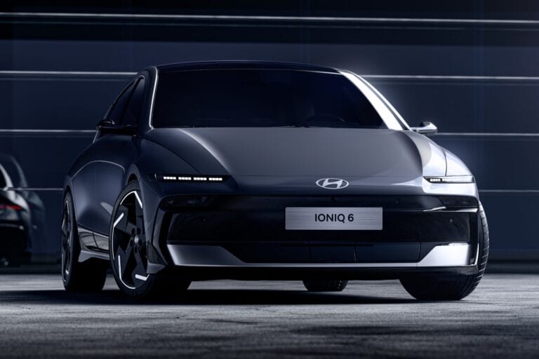 Car Giant's Shocking Move Against Chinese Rivals Revealed