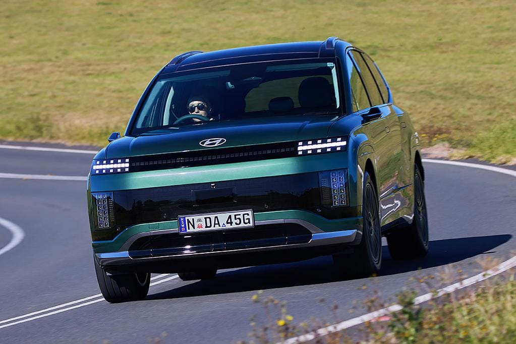 Car Giant's Shocking Move Against Chinese Rivals Revealed