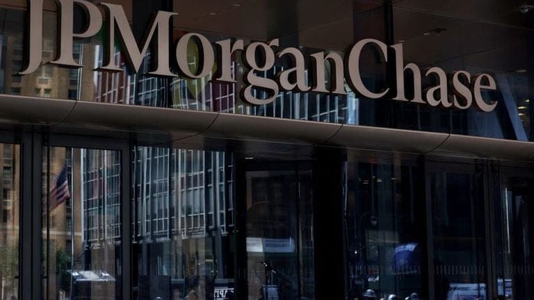 JPMorgan's $1.5T Strategic Industry Investment Unleashed
