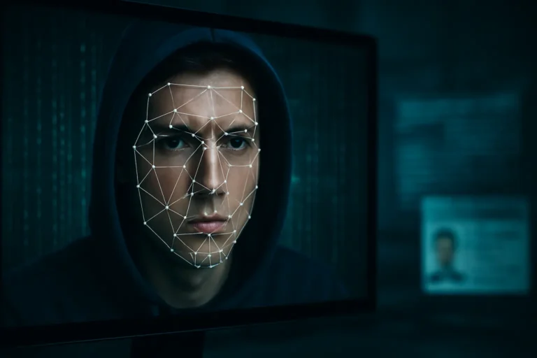 AI Deepfakes Politicians' Oldest Trick, New Tool