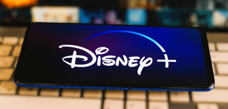 Disney Revenue Stumbles as Cable TV Drags Down Gains