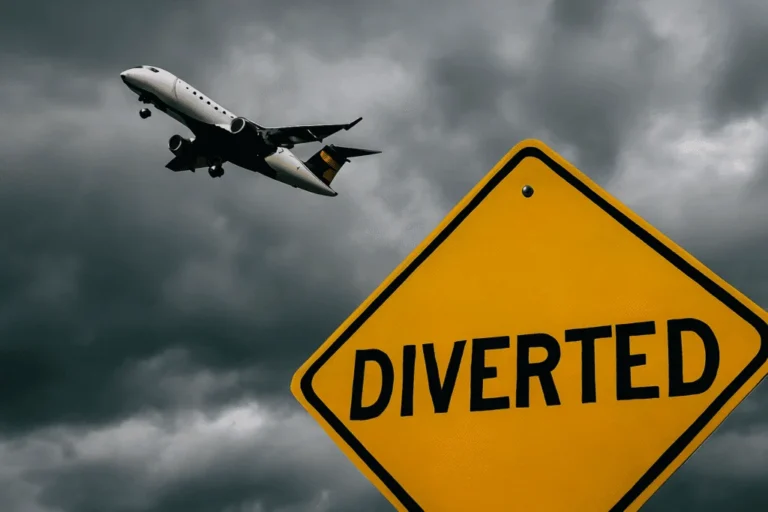US Ready to Ground 20% of Flights If Shutdown Continues