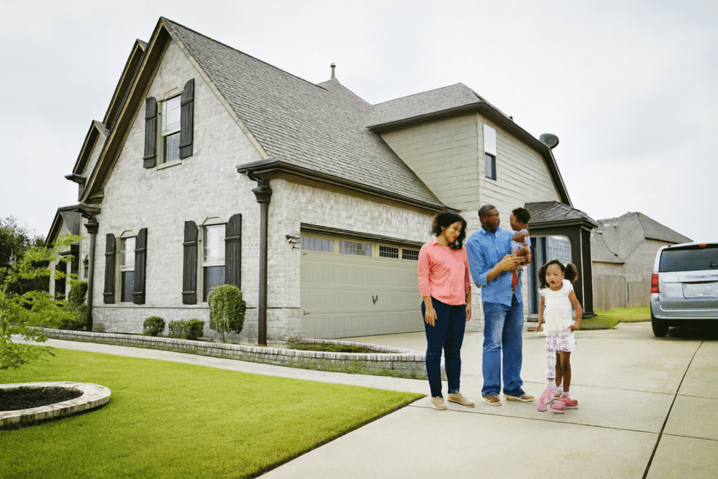 Affordability Crisis Means Endless Debt, No Ownership