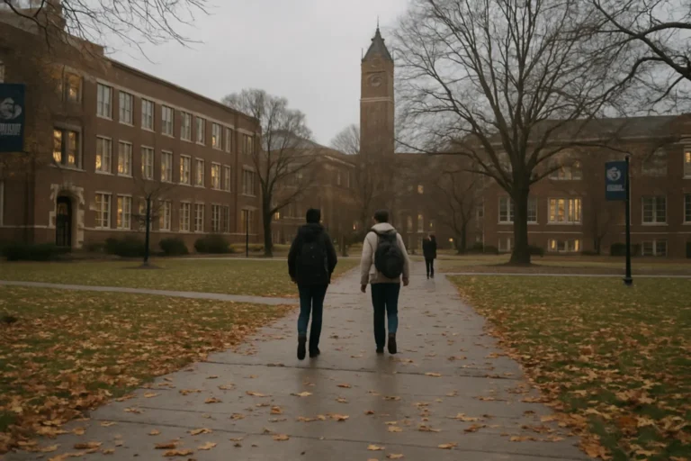 Foreign Students Avoiding US Universities: 17% Drop