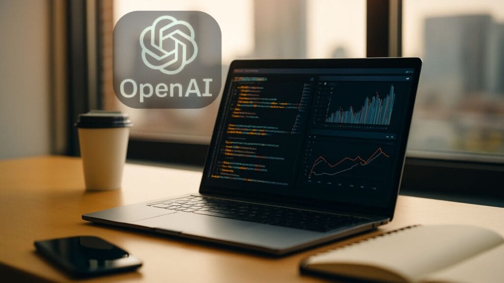 OpenAI Seals Massive $38B Amazon Cloud Deal