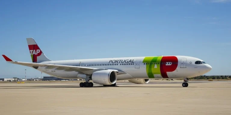 Portugal's TAP Privatisation Attracts Just 3 Europe Giants