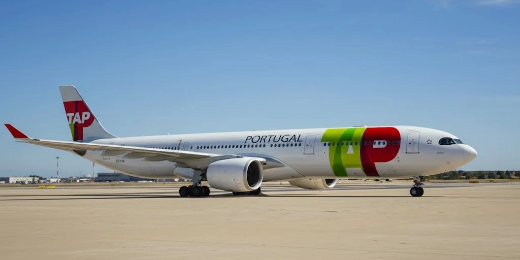 Portugal's TAP Privatisation Attracts Just 3 Europe Giants