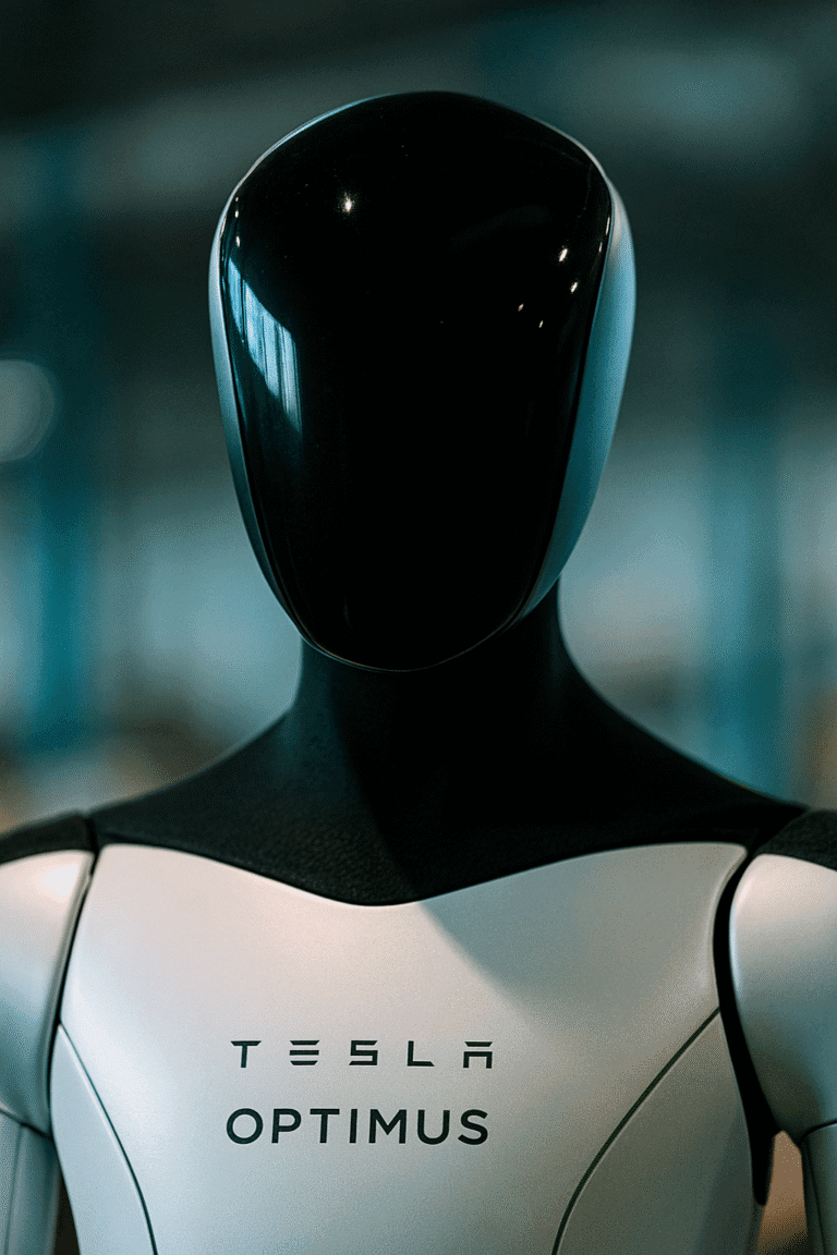 Tesla AI Boss 2026 Will Be Your Hardest Year Yet