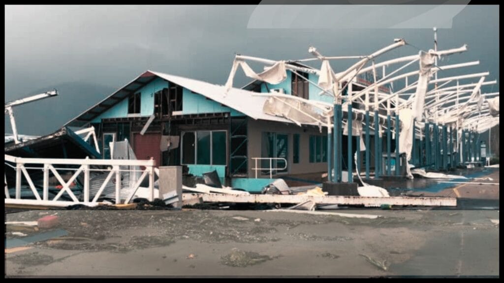 Australia Faces Explosive Cyclone Season as Seas Heat Up
