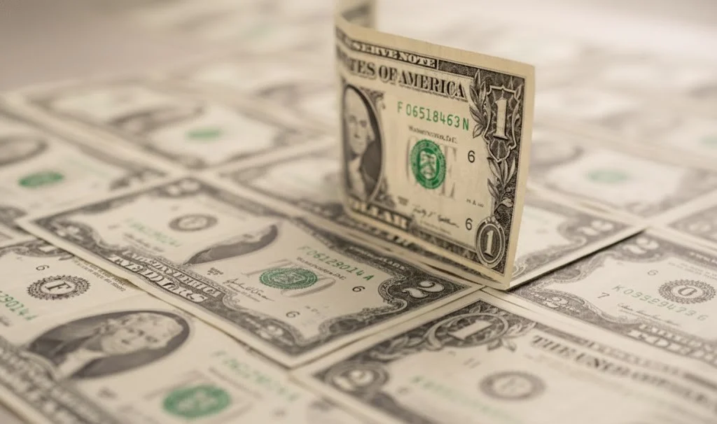 AI Startup Serval Hits $1B After Lightning Round