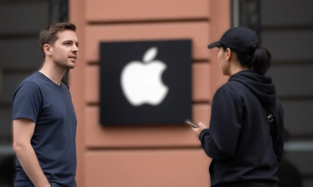 Italy Hits Apple With $115M Fine Over Privacy Claims