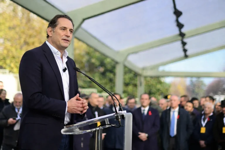 Stellantis CEO Says Investments Threatened by EU Package