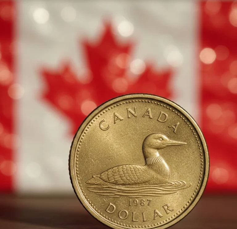 Canadian Dollar Holds Steady as BoC Decision Looms