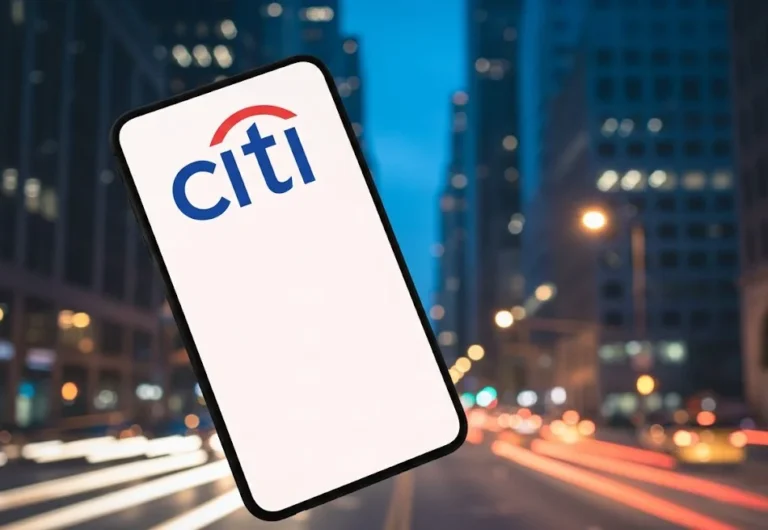 Citi Eyes S&P 500 at 7,700: AI Boom Powers 2026 Bet