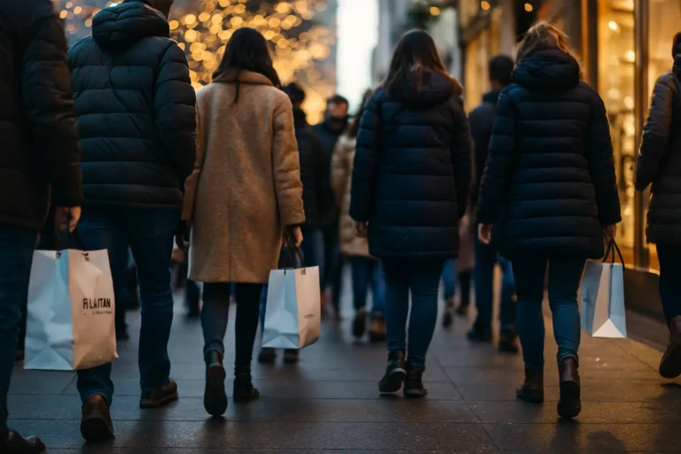 Economic Hope Fades: Confidence Hits 5-Month Low