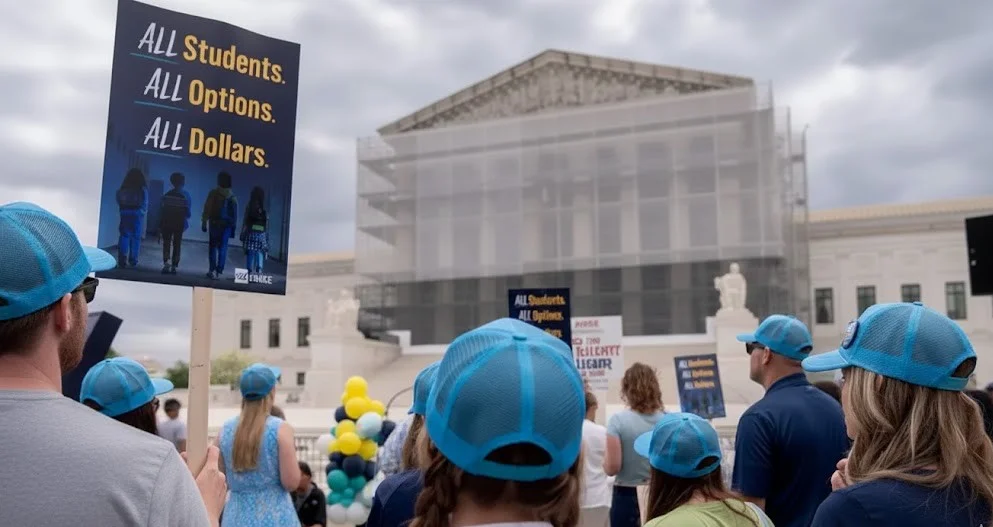Tennessee Religious Charter School Fight Heads to Court