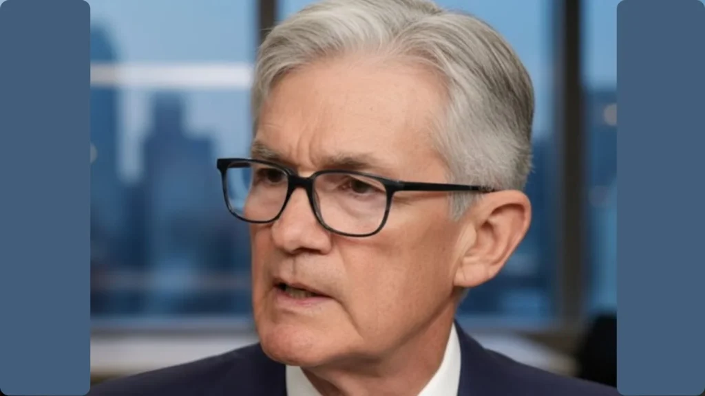 Fed Cuts Rates as Trump Plans Bank Takeover