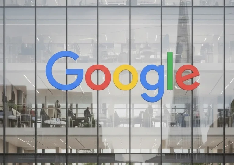 Google faces EU antitrust probe over AI content use