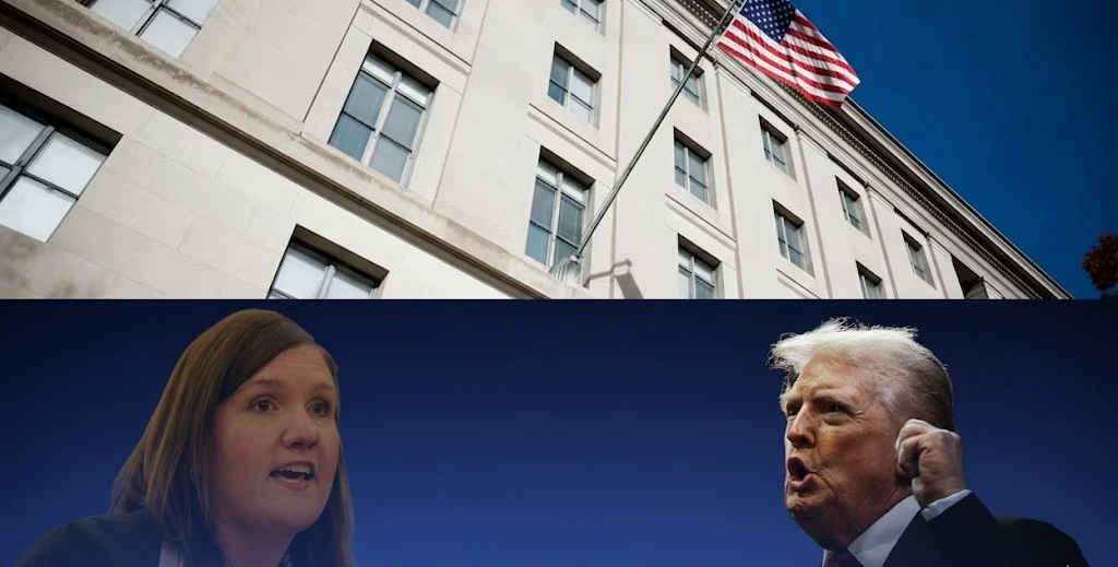 Supreme Court to Decide Trump's Power to Fire FTC