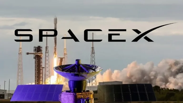 Morgan Stanley Poised to Lead SpaceX's $25B IPO
