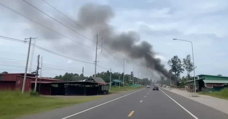 Thailand-Cambodia Border War: Why It Won't Stop