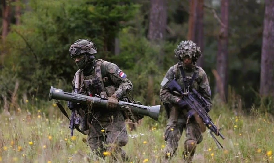 US Sets 2027 NATO Deadline Europe Says Impossible