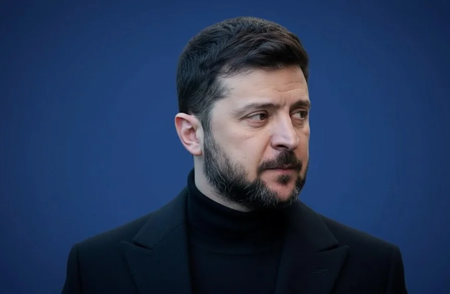 Ukraine 'ready for elections' if allies guarantee security