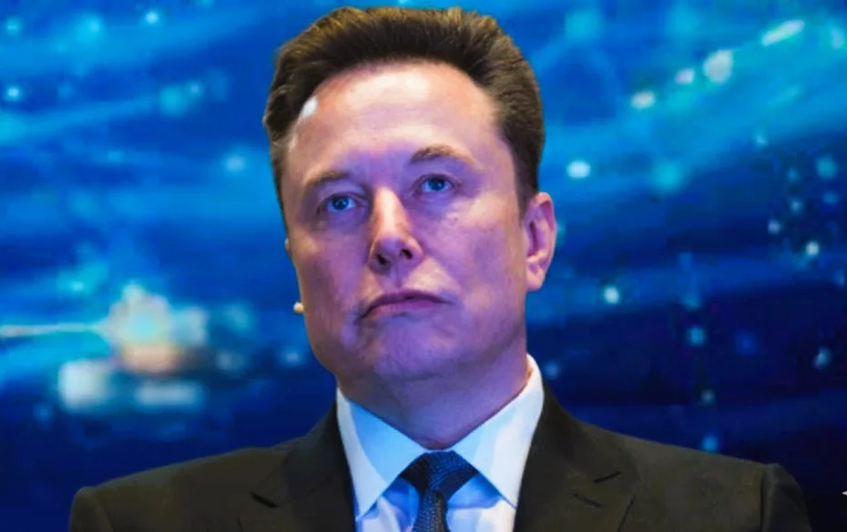 Musk Sued by Child's Mother Over Grok AI Images