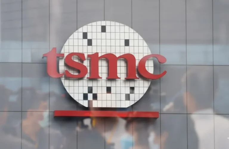 TSMC Revenue Soars 20% as AI Chip Demand Explodes