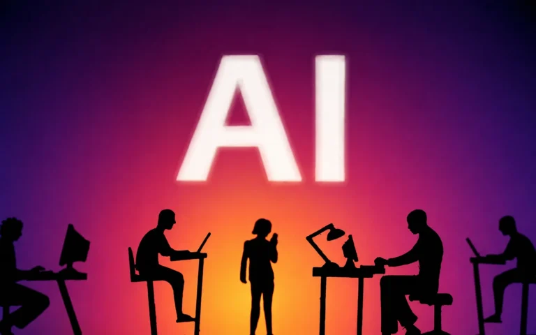 Beyond AI Hype: Asian Investors Chase Resilient Winners
